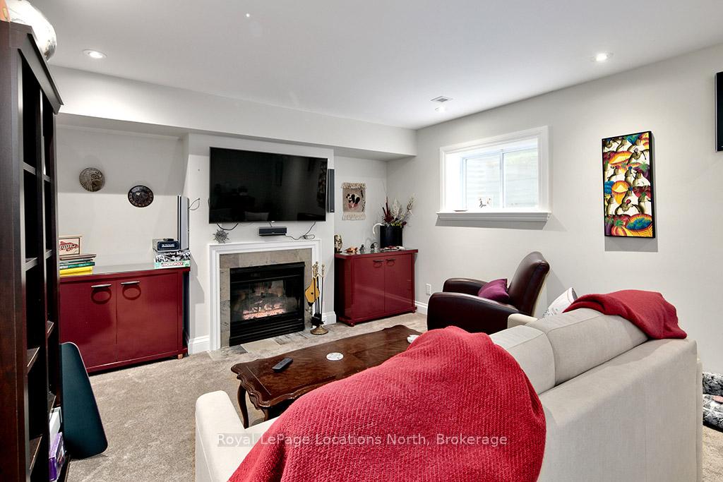 Photo 18 of Unit 503, 40 Trott Boulevard, Collingwood — HOMEH