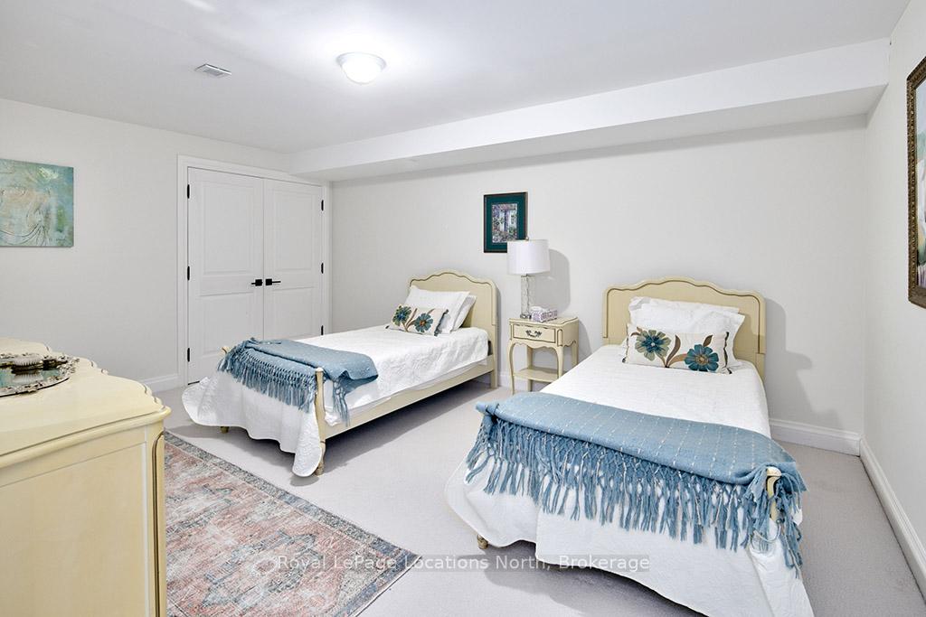 Photo 21 of Unit 503, 40 Trott Boulevard, Collingwood — HOMEH