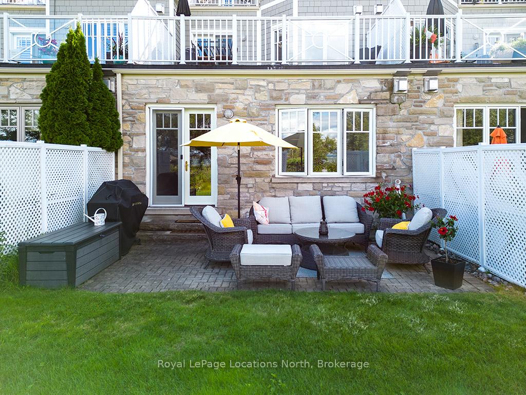 Photo 22 of Unit 503, 40 Trott Boulevard, Collingwood — HOMEH
