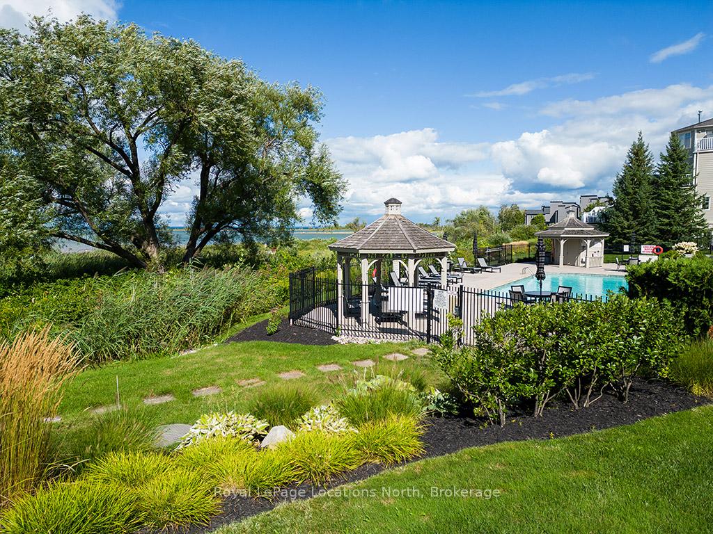 Photo 15 of Unit 503, 40 Trott Boulevard, Collingwood — HOMEH