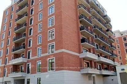 Photo 1 of Unit 806, 330 loretta Avenue S, Ottawa, West Centre Town — HOMEH