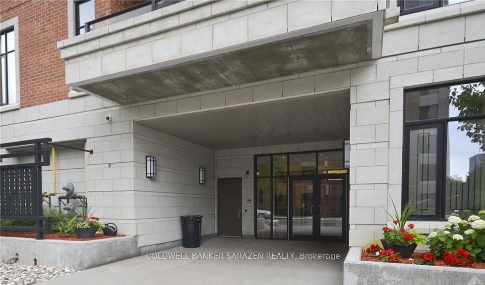 Photo 12 of Unit 806, 330 loretta Avenue S, Ottawa, West Centre Town — HOMEH