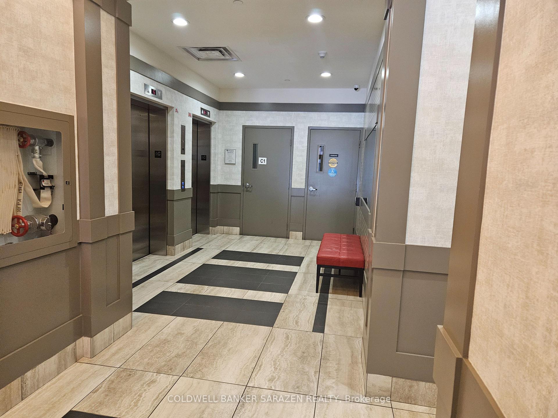 Photo 20 of Unit 806, 330 loretta Avenue S, Ottawa, West Centre Town — HOMEH