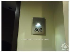 Photo 6 of Unit 806, 330 loretta Avenue S, Ottawa, West Centre Town — HOMEH