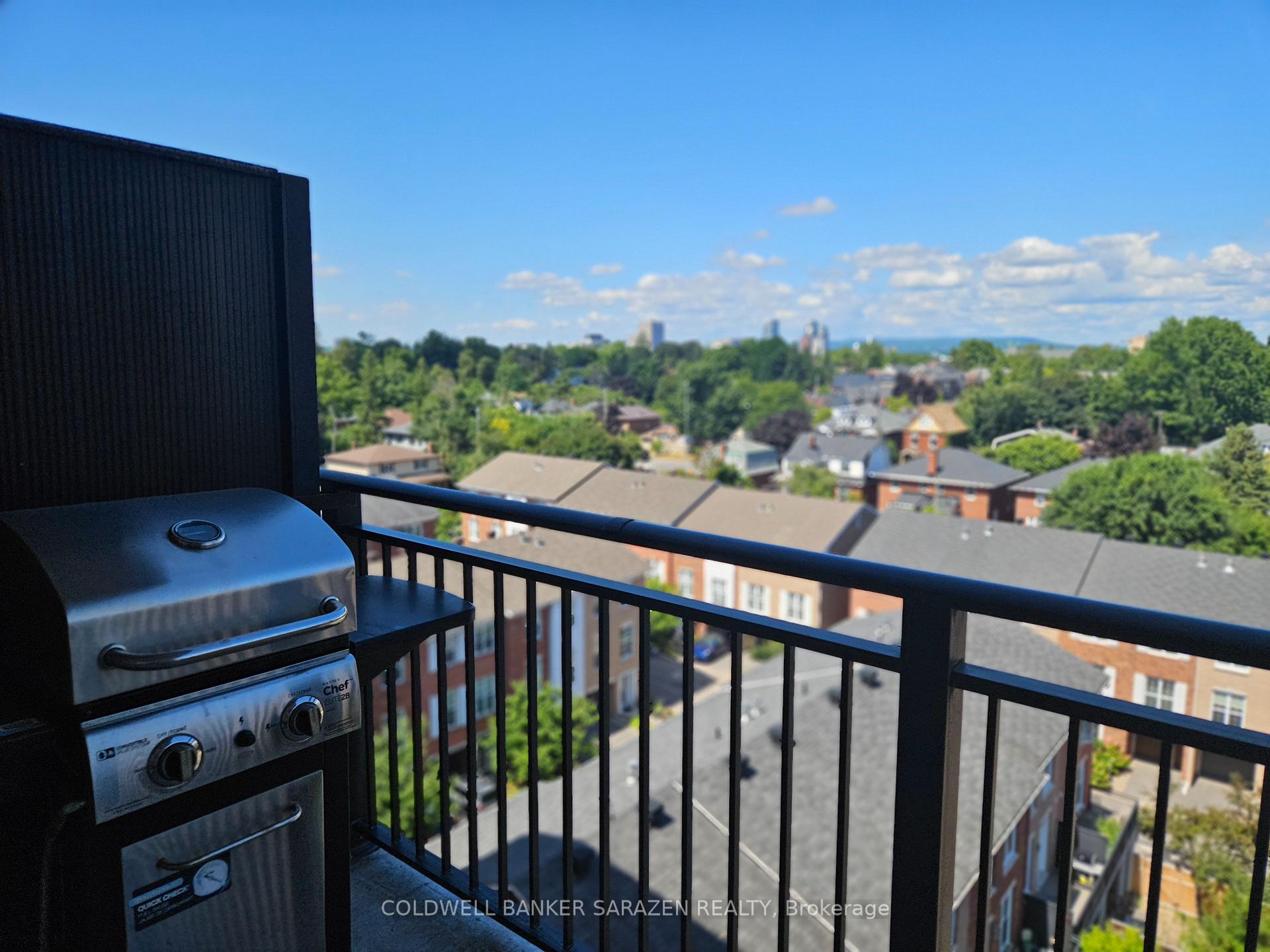 Photo 36 of Unit 806, 330 loretta Avenue S, Ottawa, West Centre Town — HOMEH