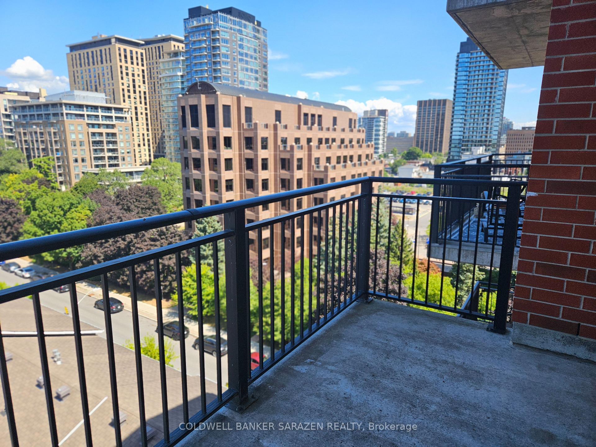 Photo 35 of Unit 806, 330 loretta Avenue S, Ottawa, West Centre Town — HOMEH