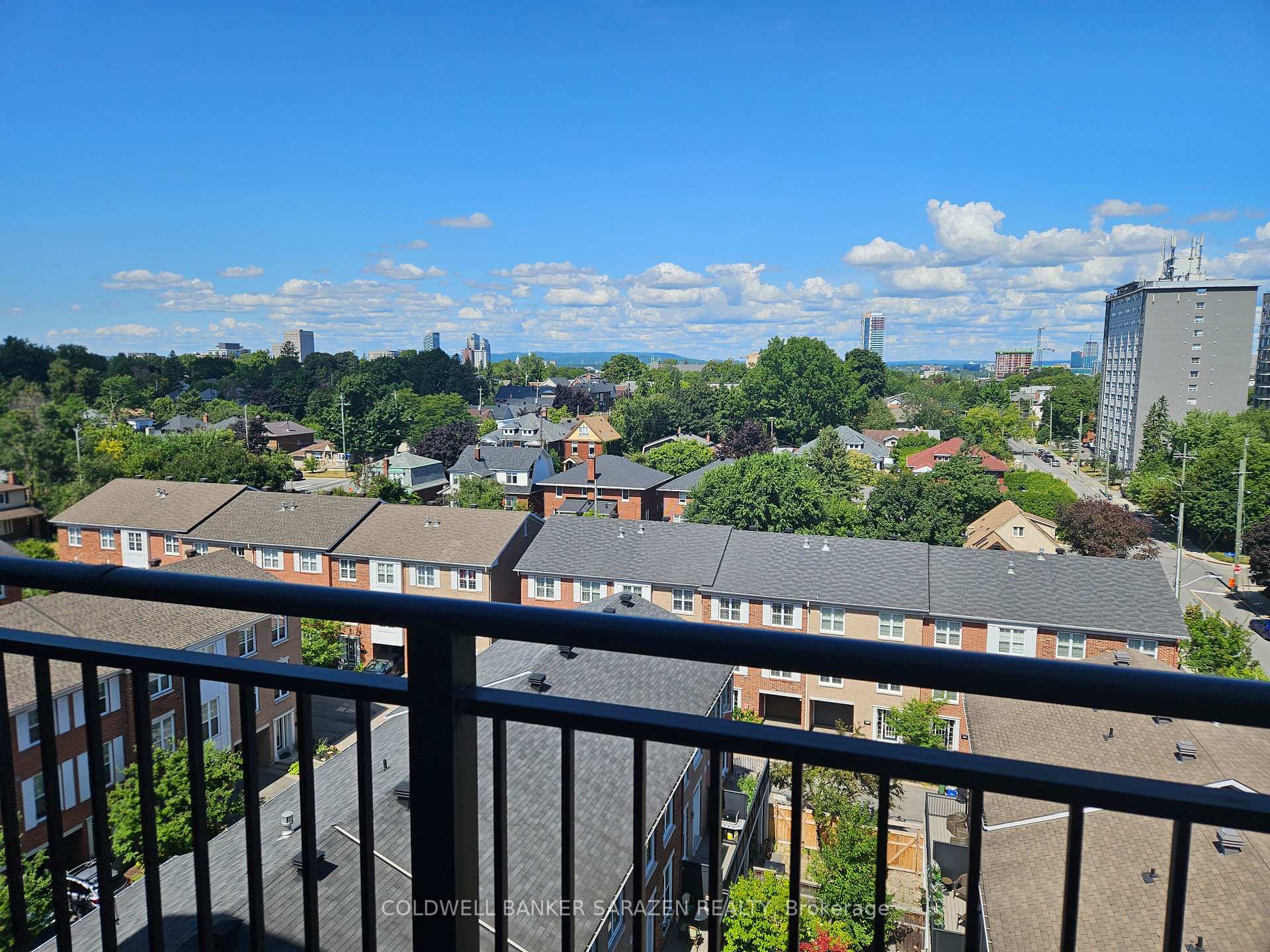 Photo 22 of Unit 806, 330 loretta Avenue S, Ottawa, West Centre Town — HOMEH