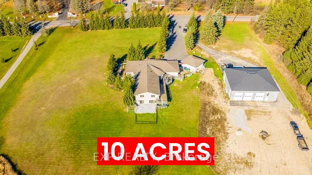 Photo 1 of 7437 Castlederg Side Road, Caledon, Rural Caledon — HOMEH