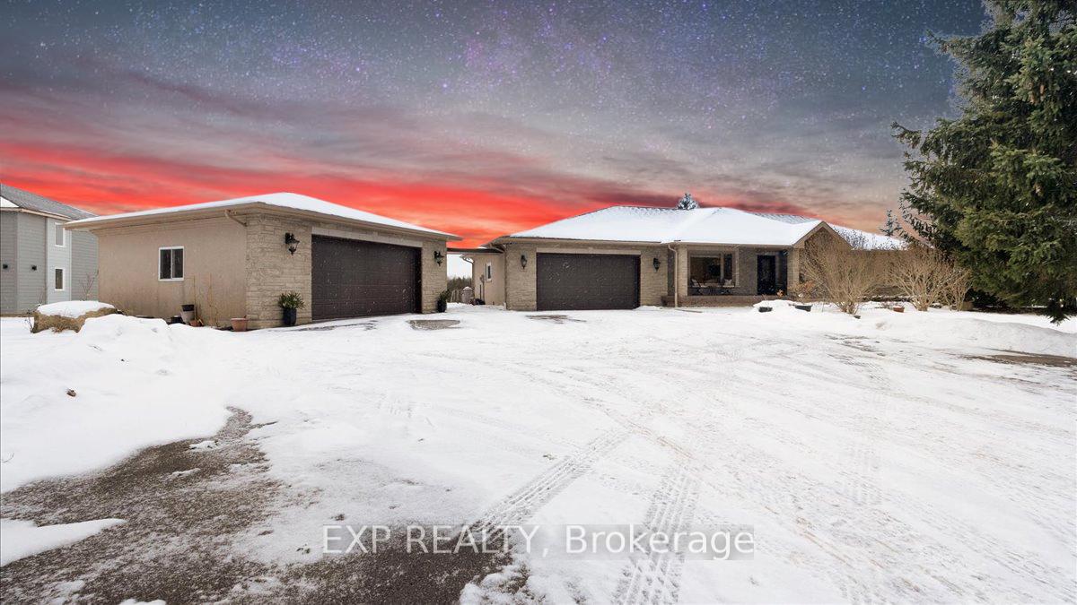 Photo 3 of 7437 Castlederg Side Road, Caledon, Rural Caledon — HOMEH