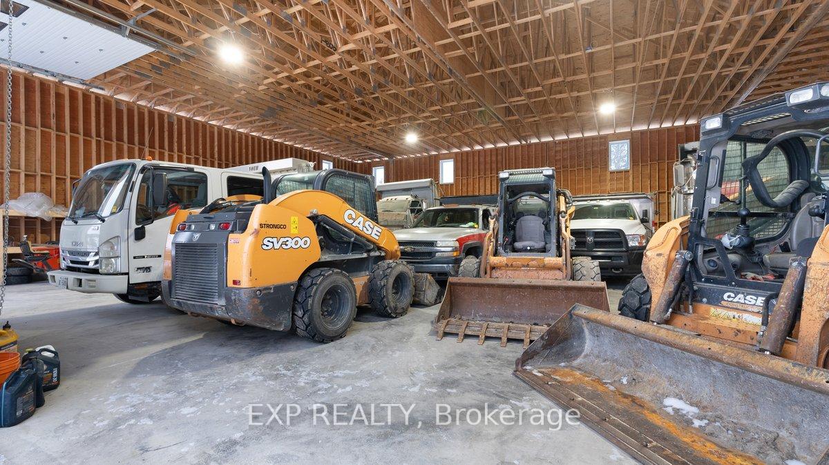 Photo 5 of 7437 Castlederg Side Road, Caledon, Rural Caledon — HOMEH
