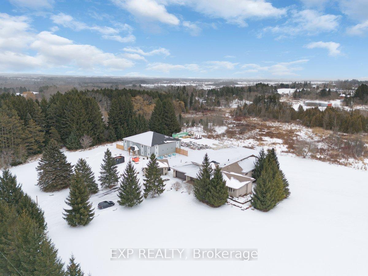 Photo 11 of 7437 Castlederg Side Road, Caledon, Rural Caledon — HOMEH