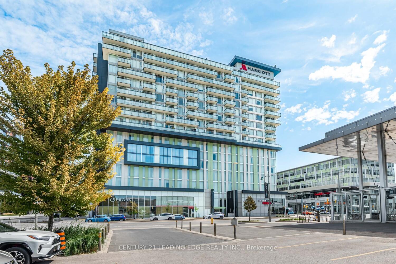 Photo 1 of Unit 1012, 8081 Birchmount Rd, Markham, Unionville — HOMEH