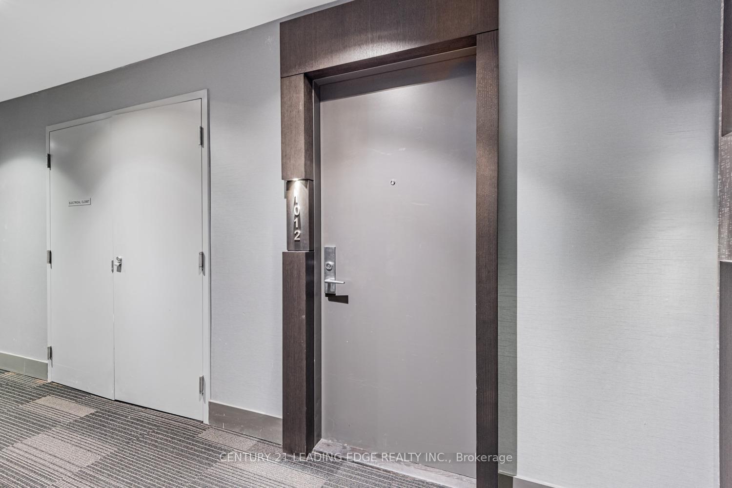Photo 6 of Unit 1012, 8081 Birchmount Rd, Markham, Unionville — HOMEH