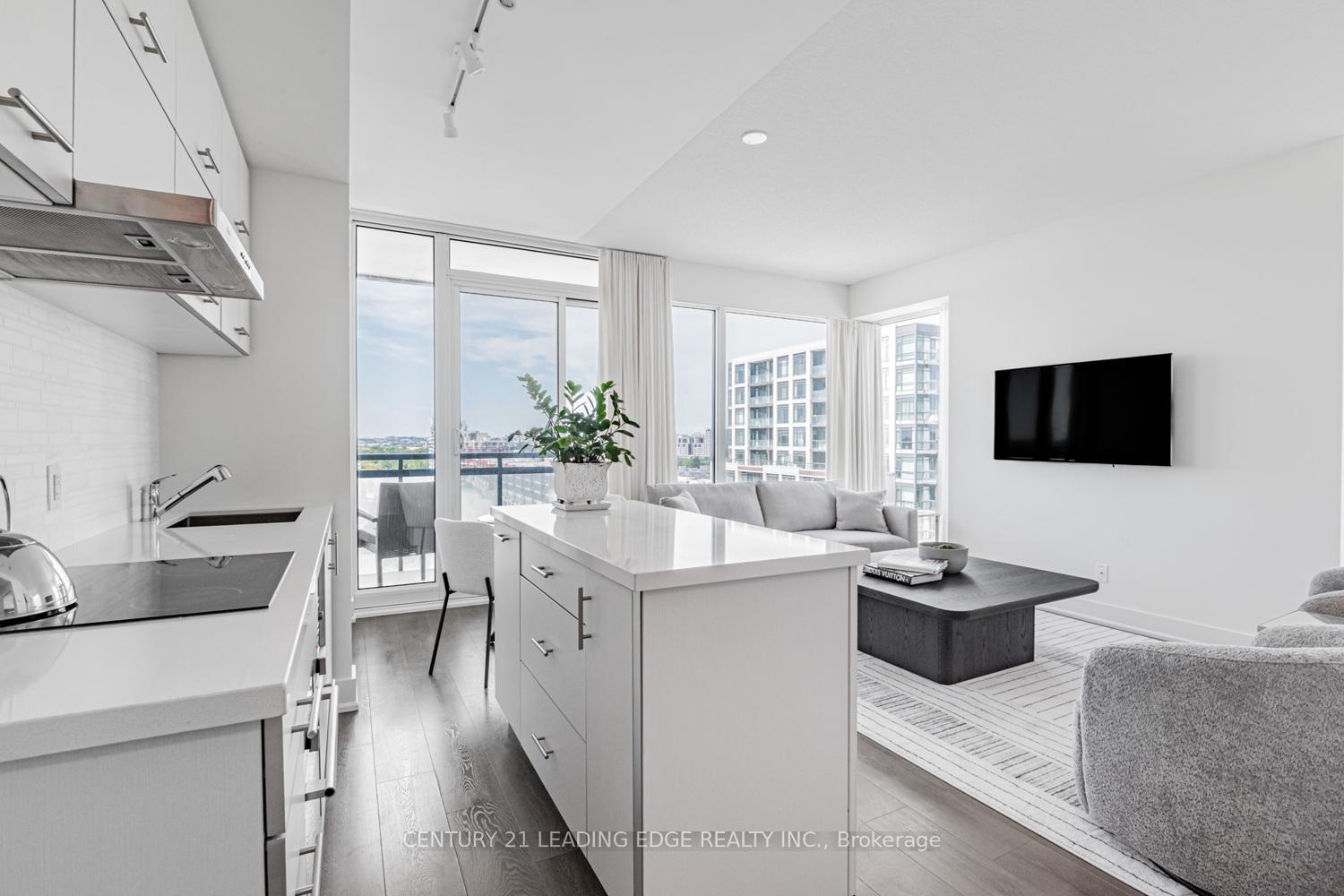 Photo 7 of Unit 1012, 8081 Birchmount Rd, Markham, Unionville — HOMEH