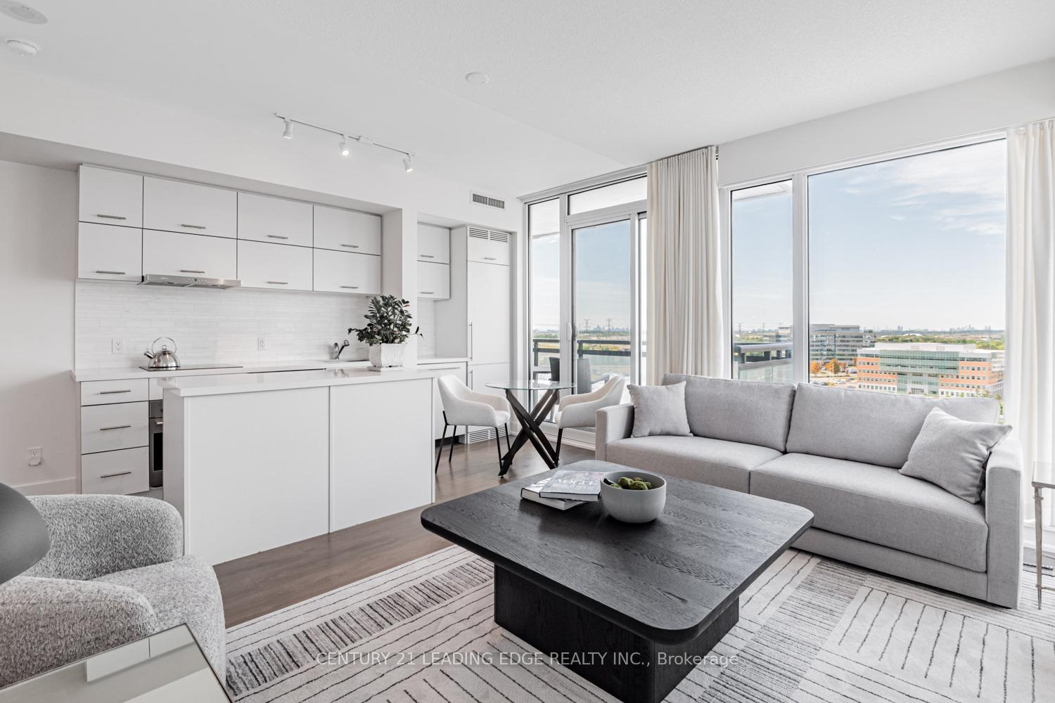 Photo 13 of Unit 1012, 8081 Birchmount Rd, Markham, Unionville — HOMEH