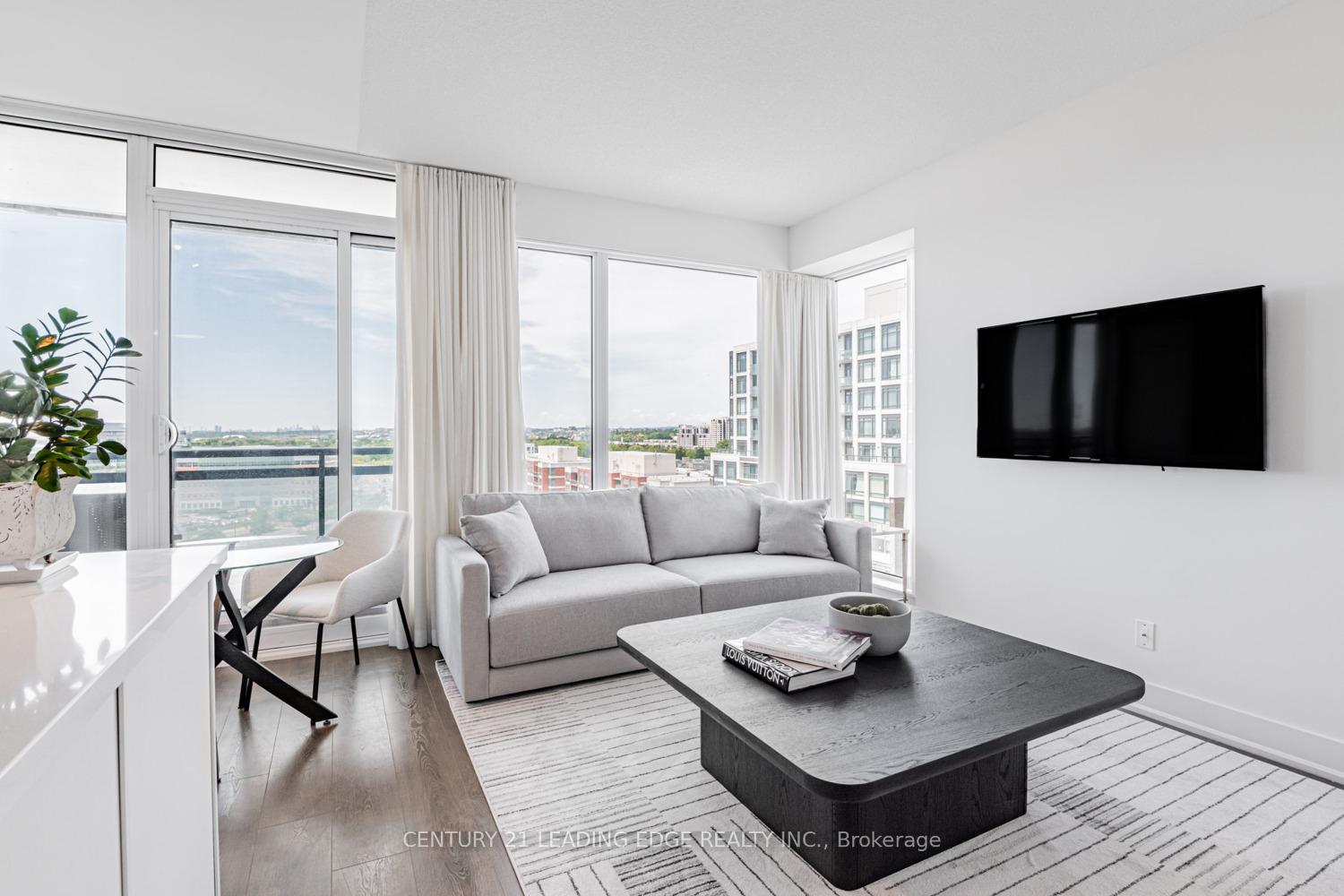 Photo 11 of Unit 1012, 8081 Birchmount Rd, Markham, Unionville — HOMEH