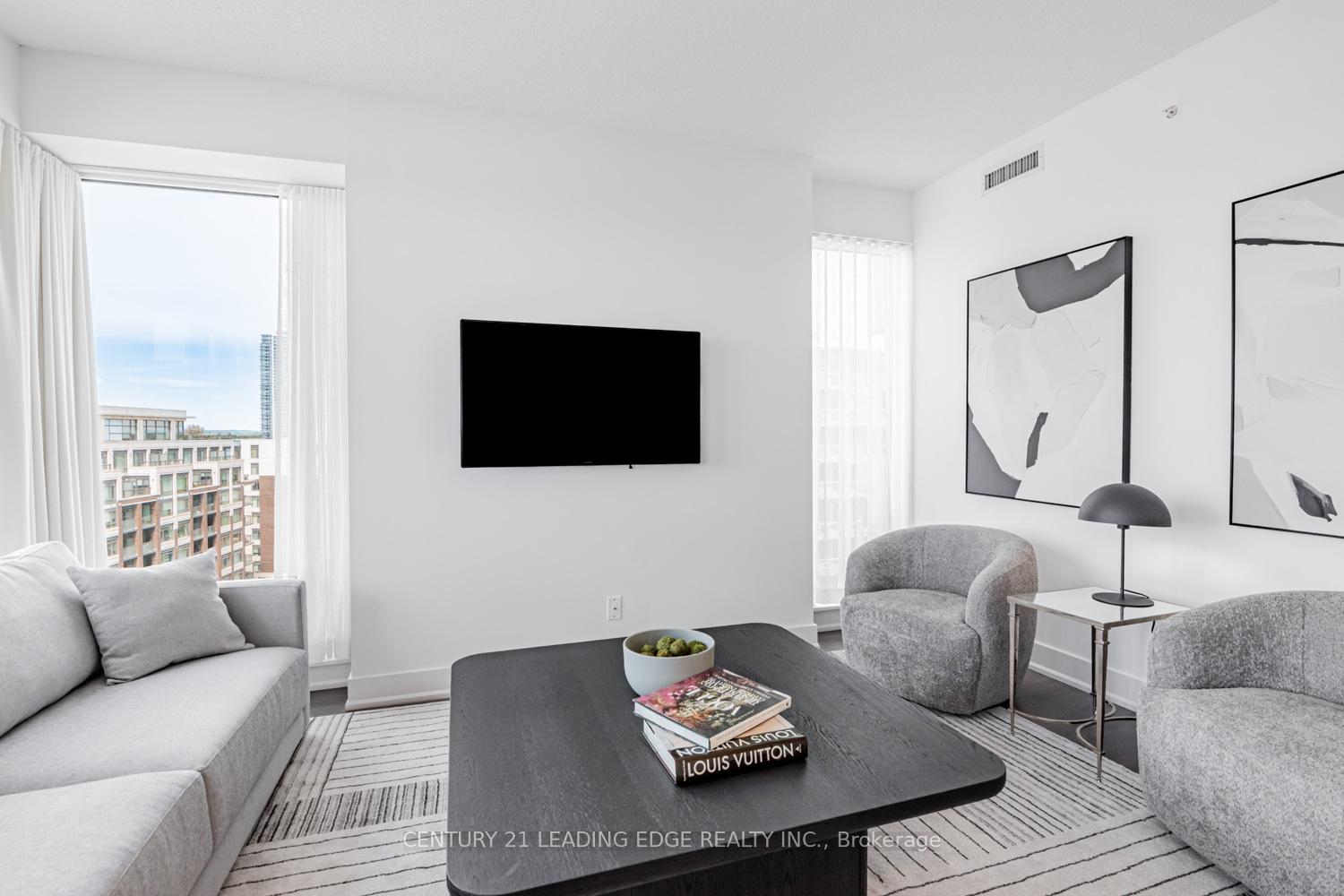 Photo 10 of Unit 1012, 8081 Birchmount Rd, Markham, Unionville — HOMEH