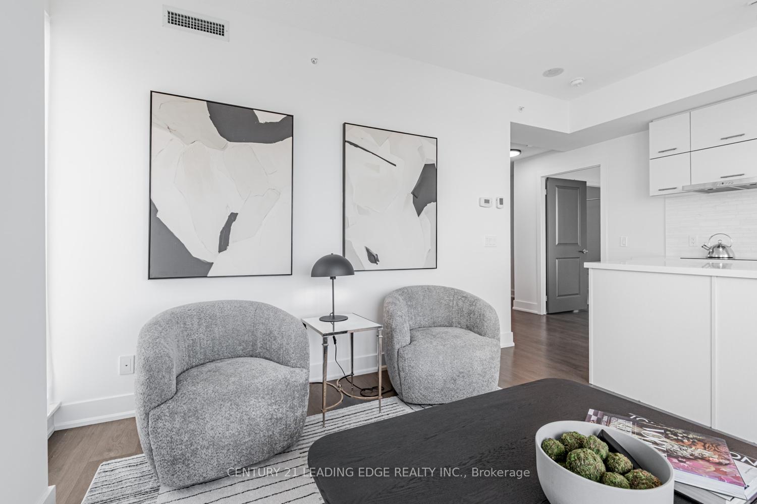 Photo 12 of Unit 1012, 8081 Birchmount Rd, Markham, Unionville — HOMEH
