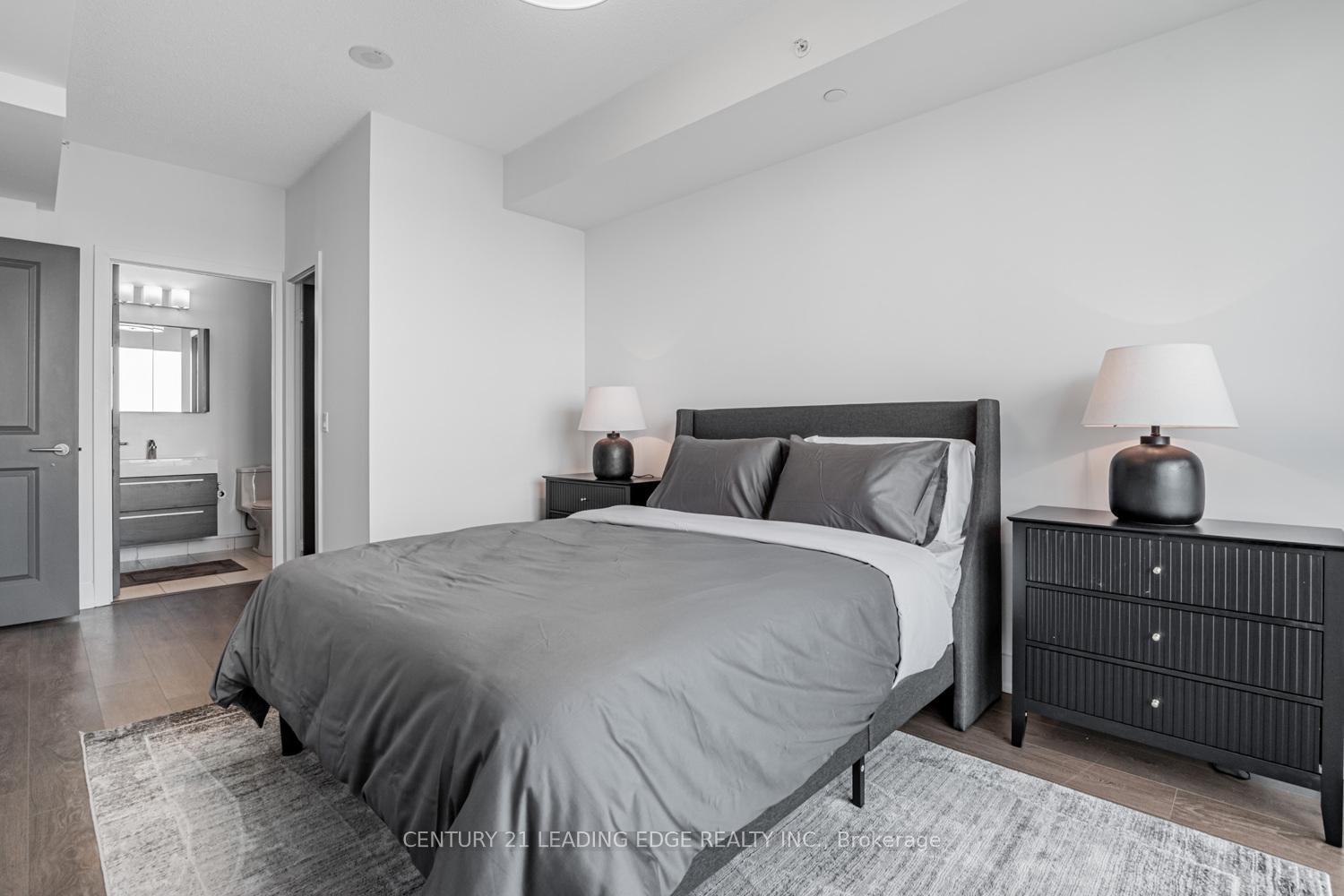 Photo 15 of Unit 1012, 8081 Birchmount Rd, Markham, Unionville — HOMEH