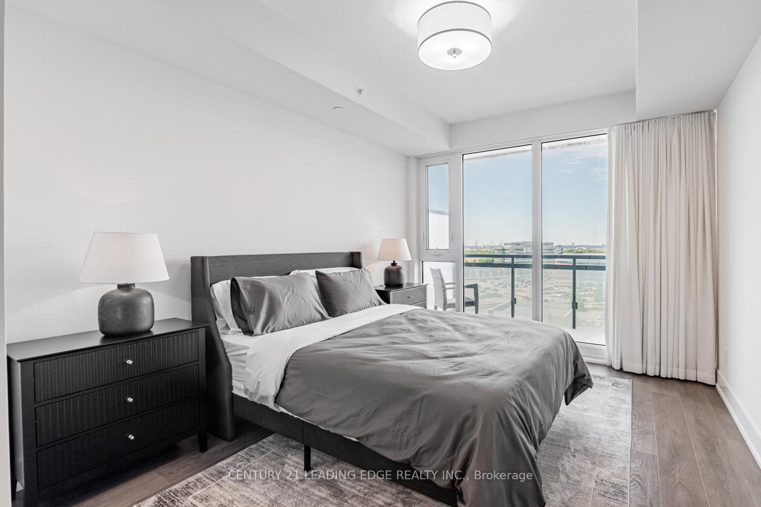 Photo 14 of Unit 1012, 8081 Birchmount Rd, Markham, Unionville — HOMEH
