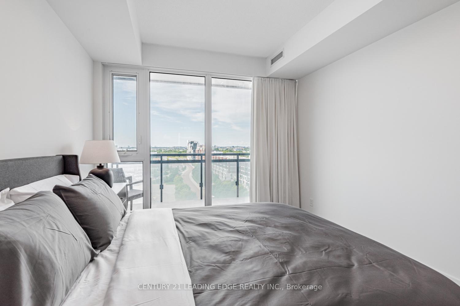 Photo 24 of Unit 1012, 8081 Birchmount Rd, Markham, Unionville — HOMEH