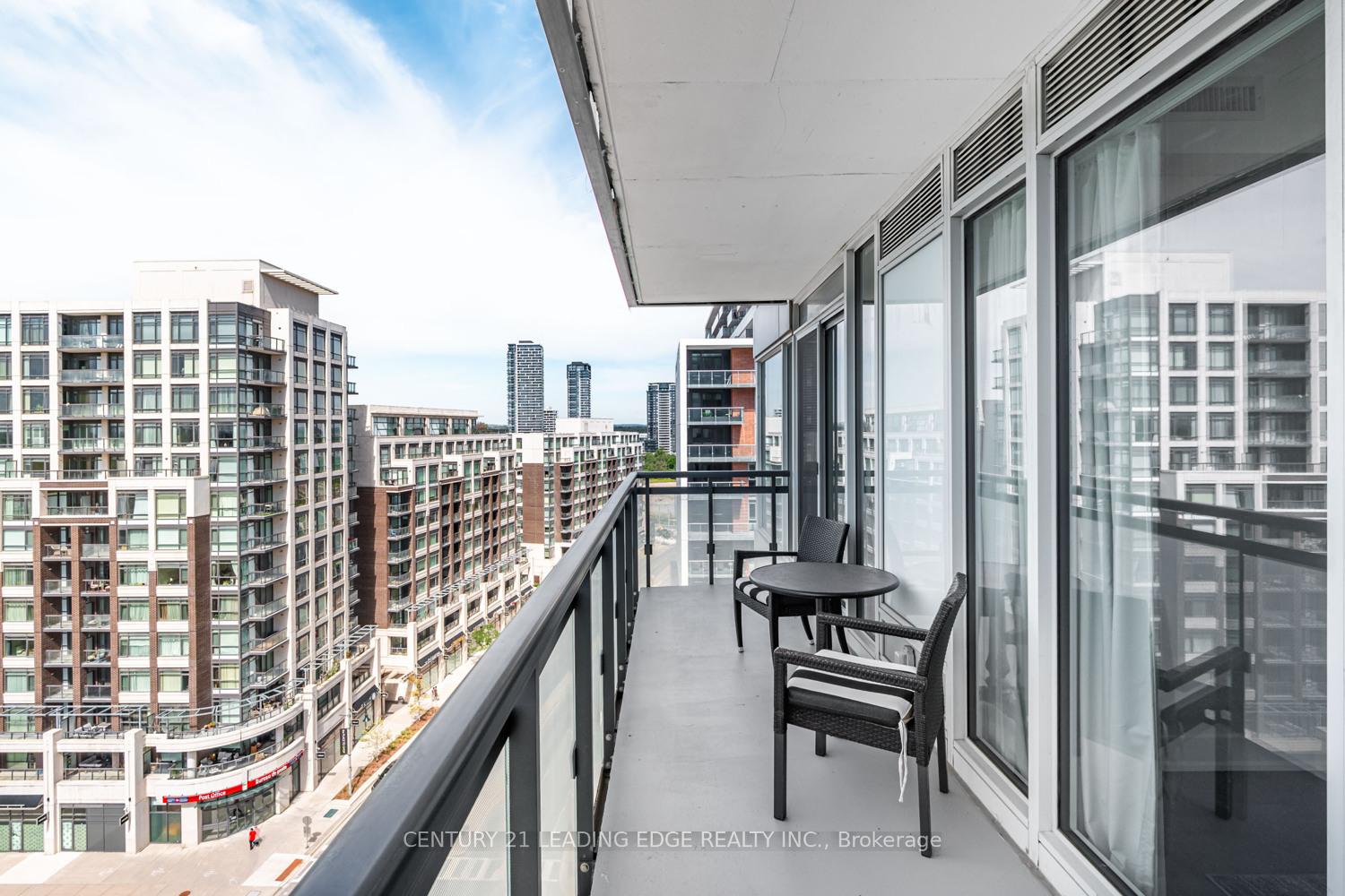 Photo 25 of Unit 1012, 8081 Birchmount Rd, Markham, Unionville — HOMEH