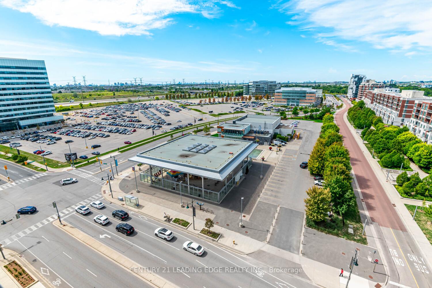 Photo 20 of Unit 1012, 8081 Birchmount Rd, Markham, Unionville — HOMEH