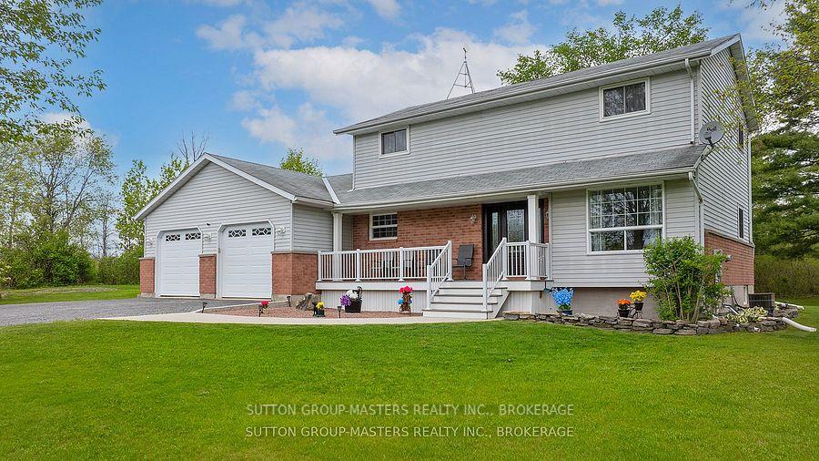 Photo 1 of 4734 Bellrock Road W, Frontenac, Frontenac South — HOMEH