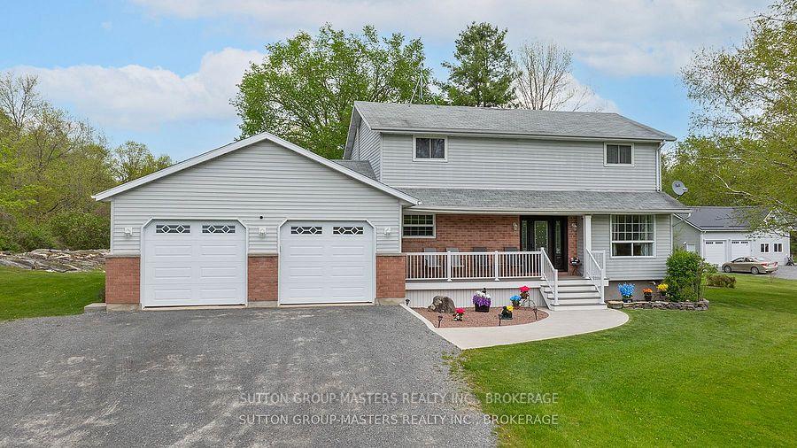 Photo 2 of 4734 Bellrock Road W, Frontenac, Frontenac South — HOMEH