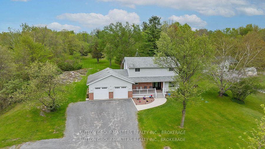 Photo 3 of 4734 Bellrock Road W, Frontenac, Frontenac South — HOMEH