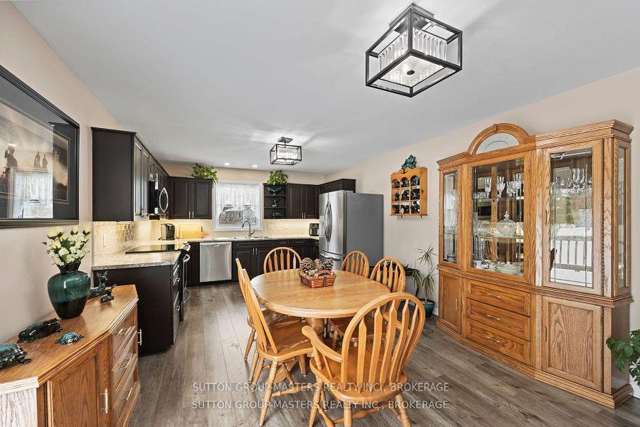 Photo 7 of 4734 Bellrock Road W, Frontenac, Frontenac South — HOMEH