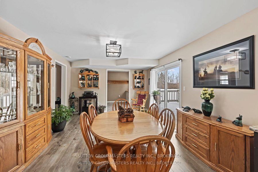 Photo 12 of 4734 Bellrock Road W, Frontenac, Frontenac South — HOMEH