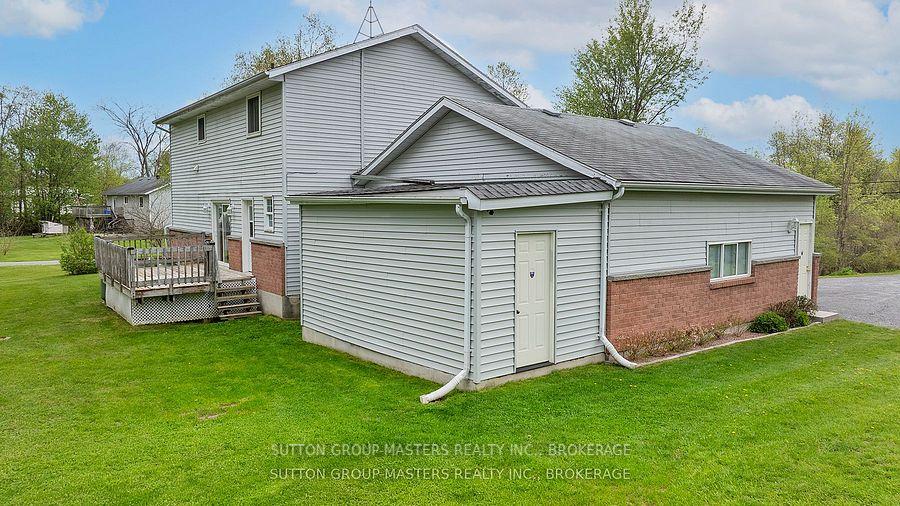 Photo 32 of 4734 Bellrock Road W, Frontenac, Frontenac South — HOMEH