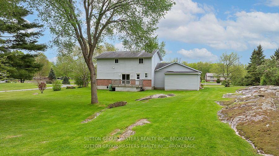 Photo 36 of 4734 Bellrock Road W, Frontenac, Frontenac South — HOMEH