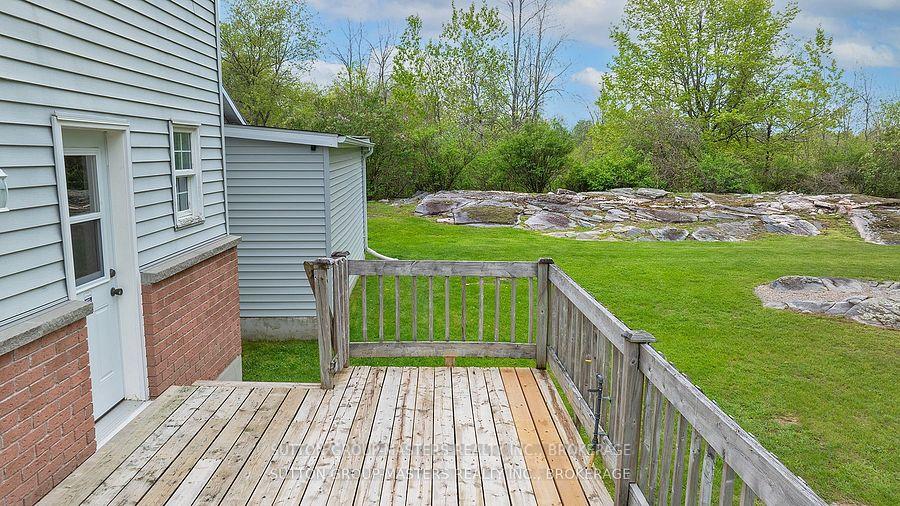 Photo 38 of 4734 Bellrock Road W, Frontenac, Frontenac South — HOMEH