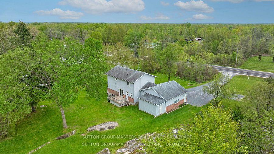 Photo 40 of 4734 Bellrock Road W, Frontenac, Frontenac South — HOMEH