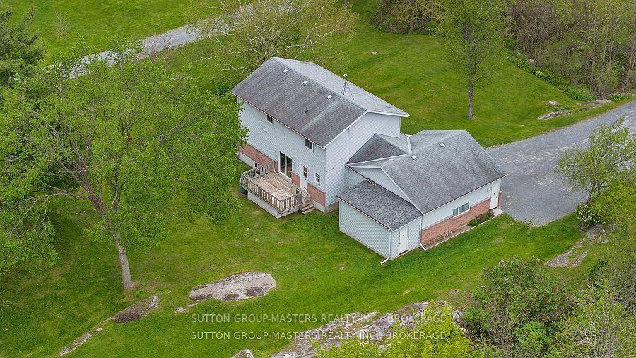 Photo 42 of 4734 Bellrock Road W, Frontenac, Frontenac South — HOMEH