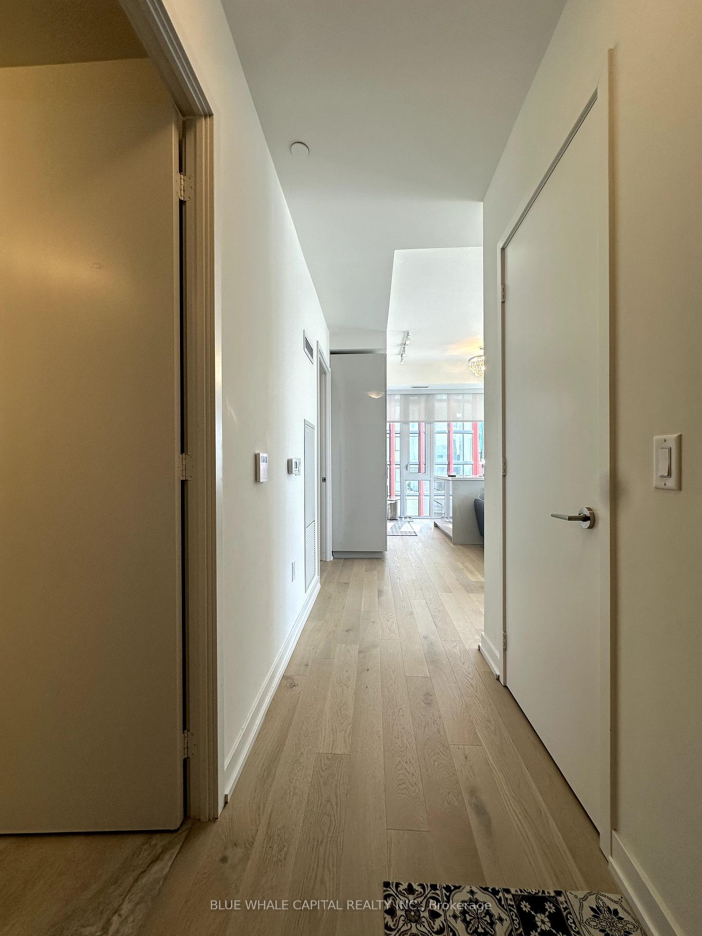 Photo 1 of Unit 2305, 158 Front Street E, Toronto, Moss Park — HOMEH