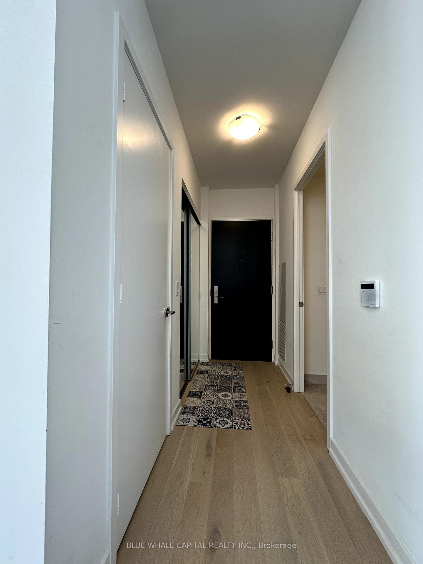 Photo 7 of Unit 2305, 158 Front Street E, Toronto, Moss Park — HOMEH