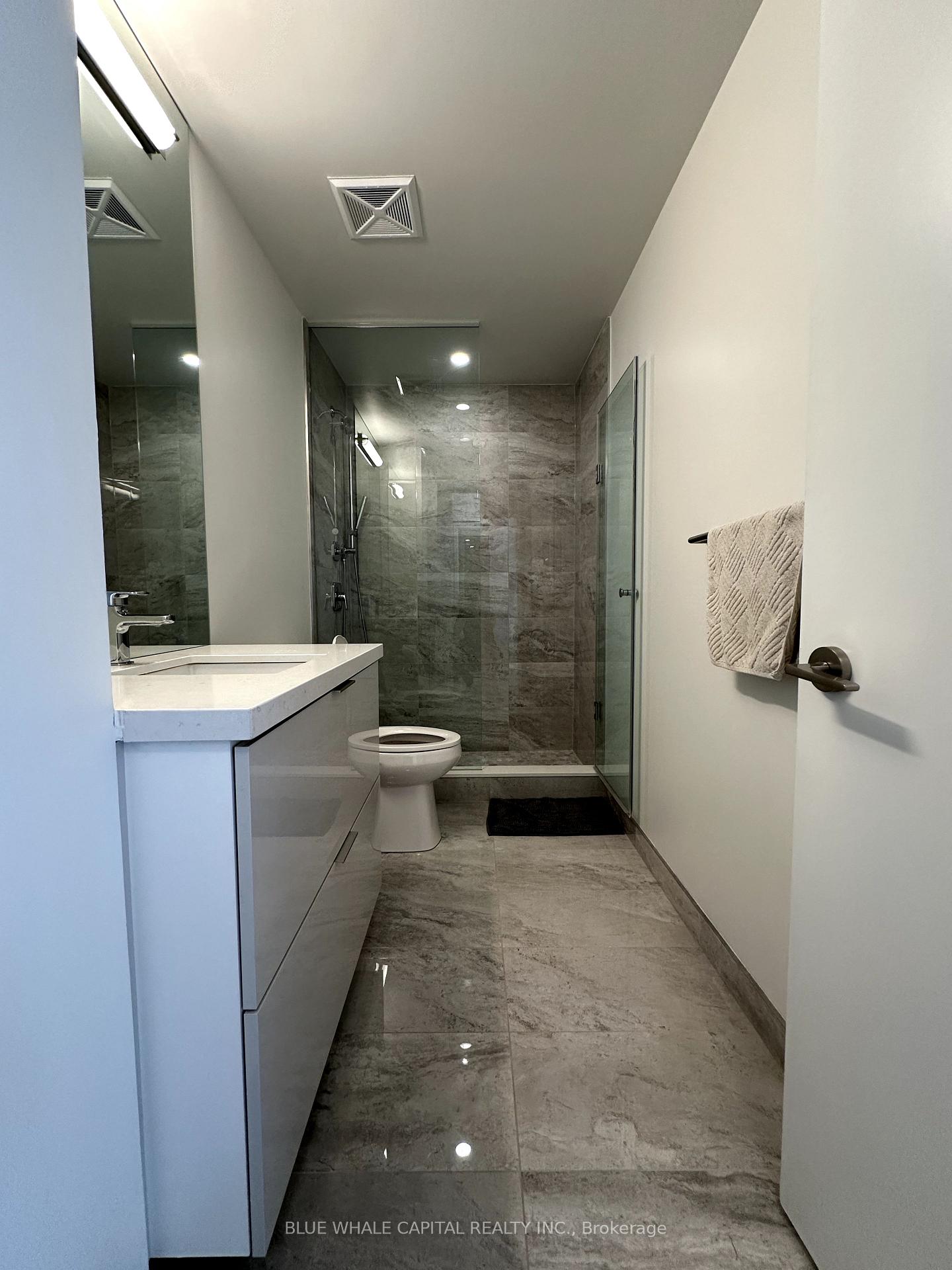 Photo 2 of Unit 2305, 158 Front Street E, Toronto, Moss Park — HOMEH