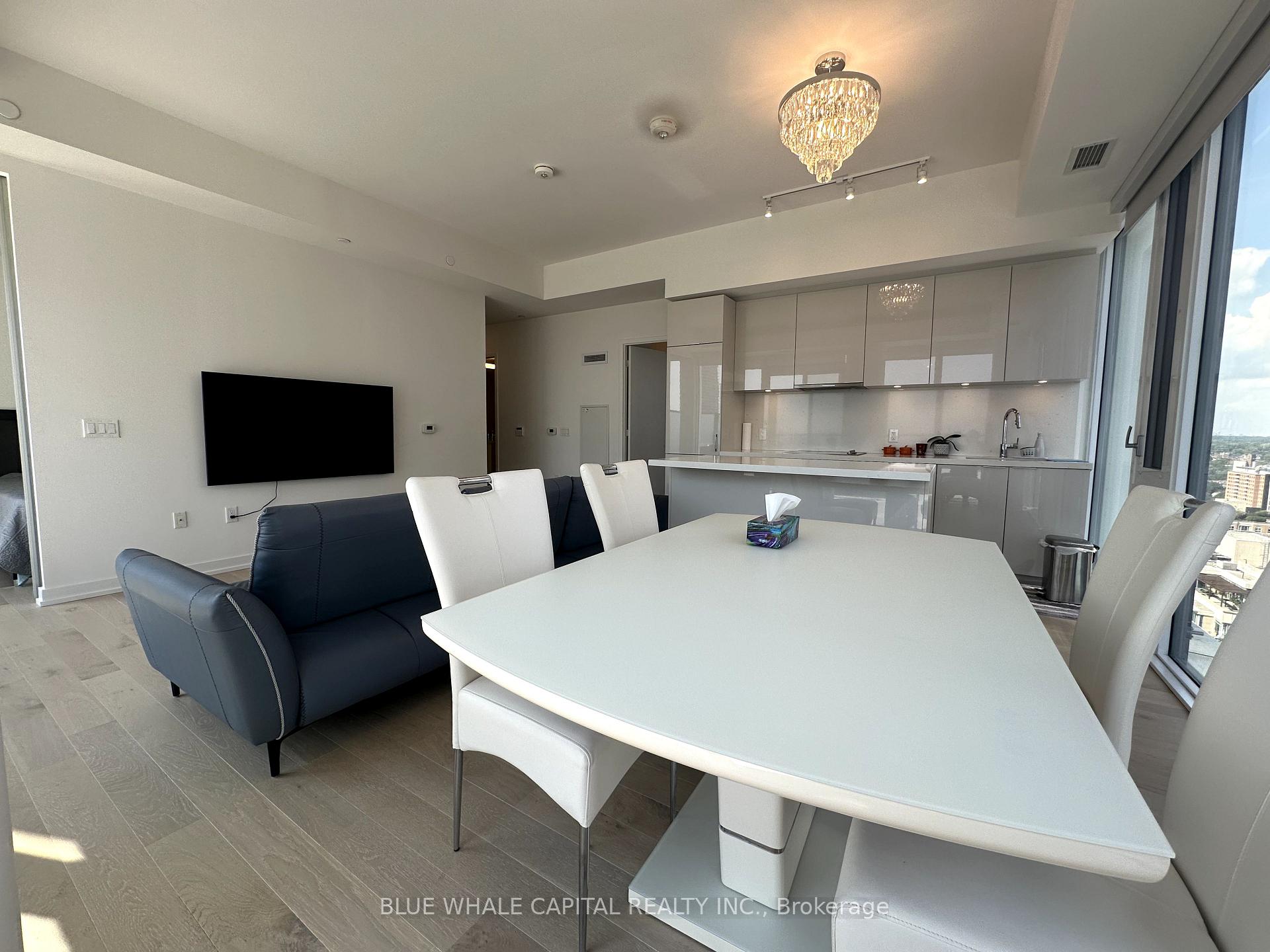 Photo 15 of Unit 2305, 158 Front Street E, Toronto, Moss Park — HOMEH