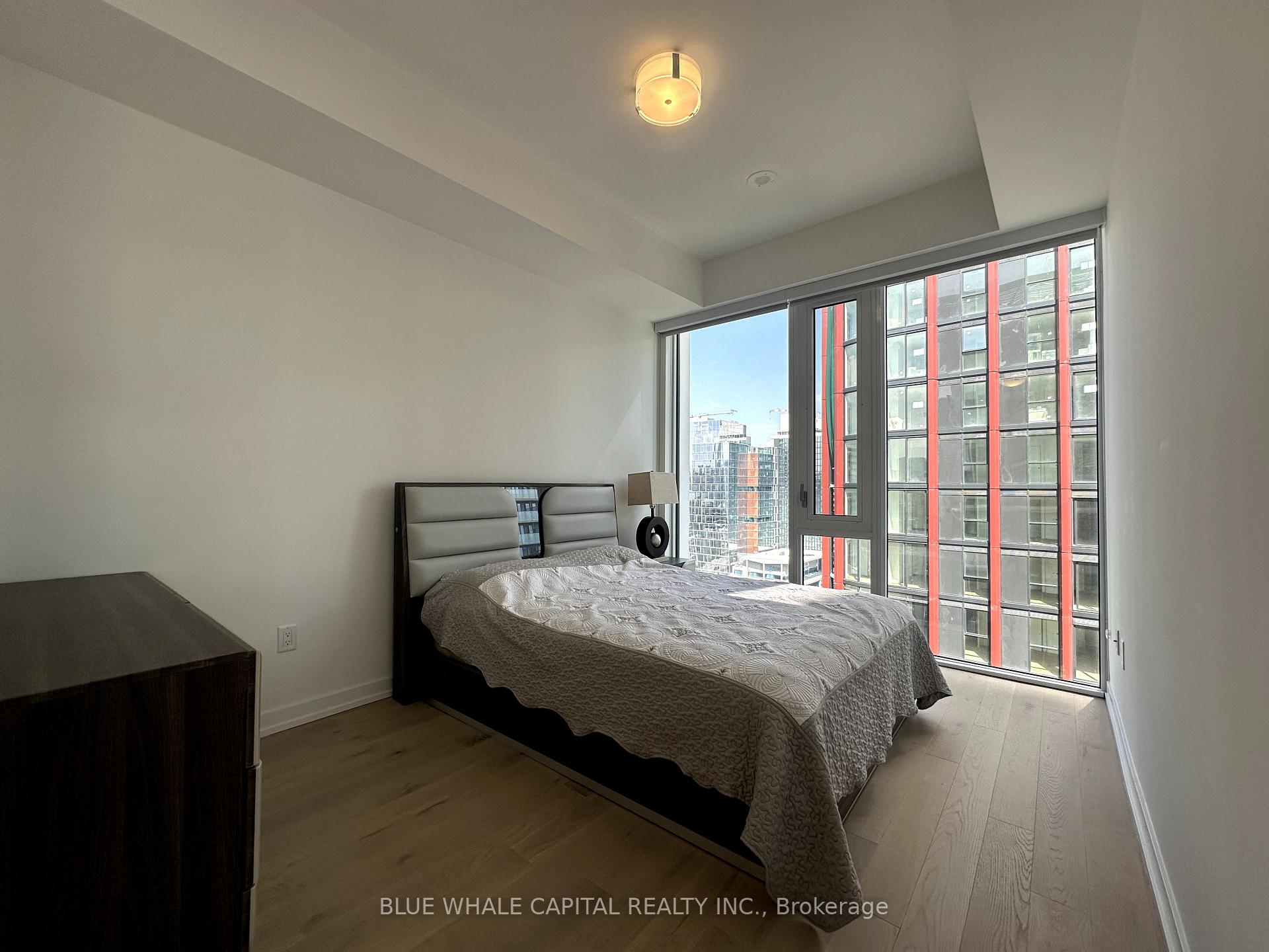 Photo 6 of Unit 2305, 158 Front Street E, Toronto, Moss Park — HOMEH