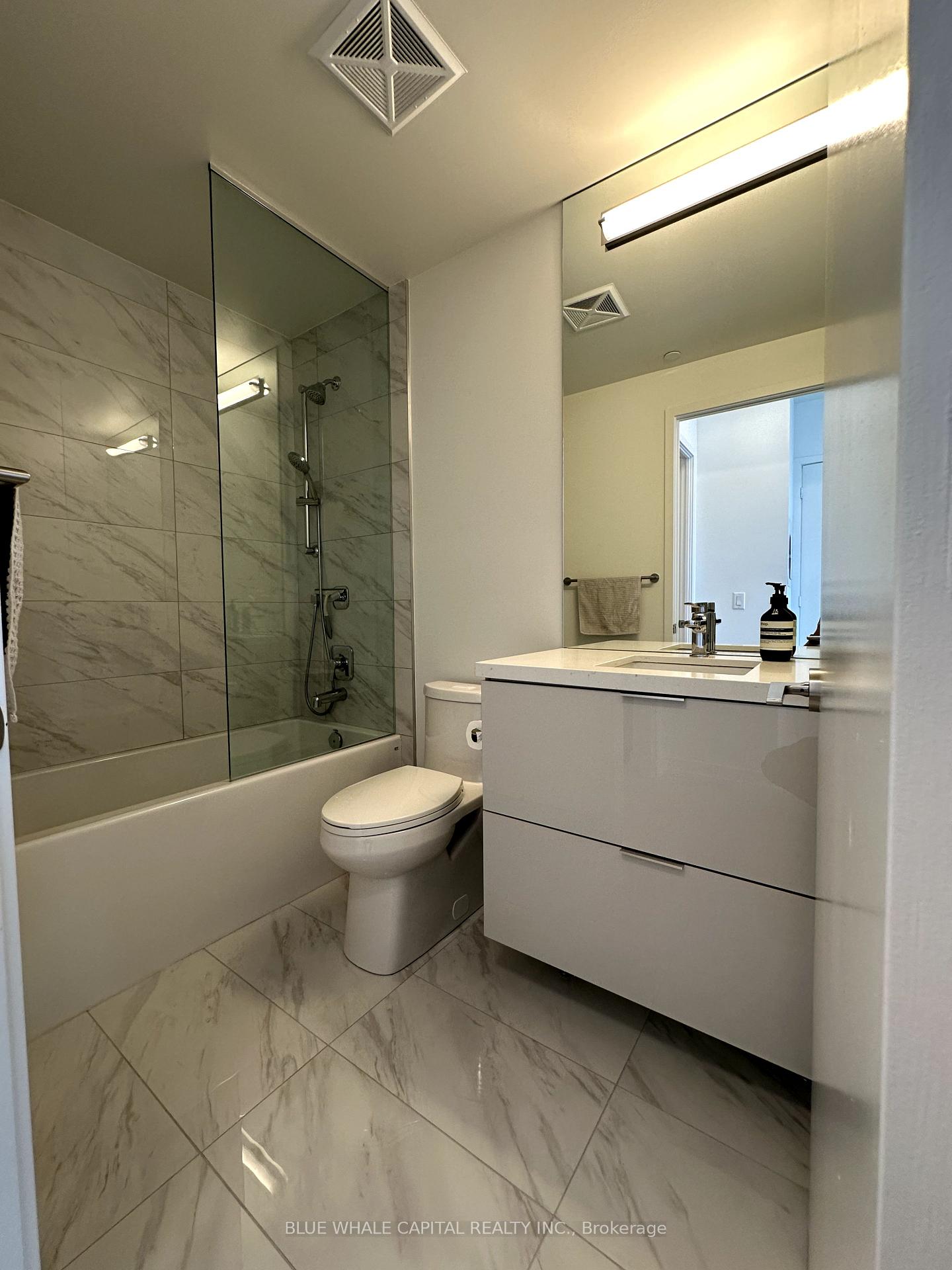 Photo 16 of Unit 2305, 158 Front Street E, Toronto, Moss Park — HOMEH