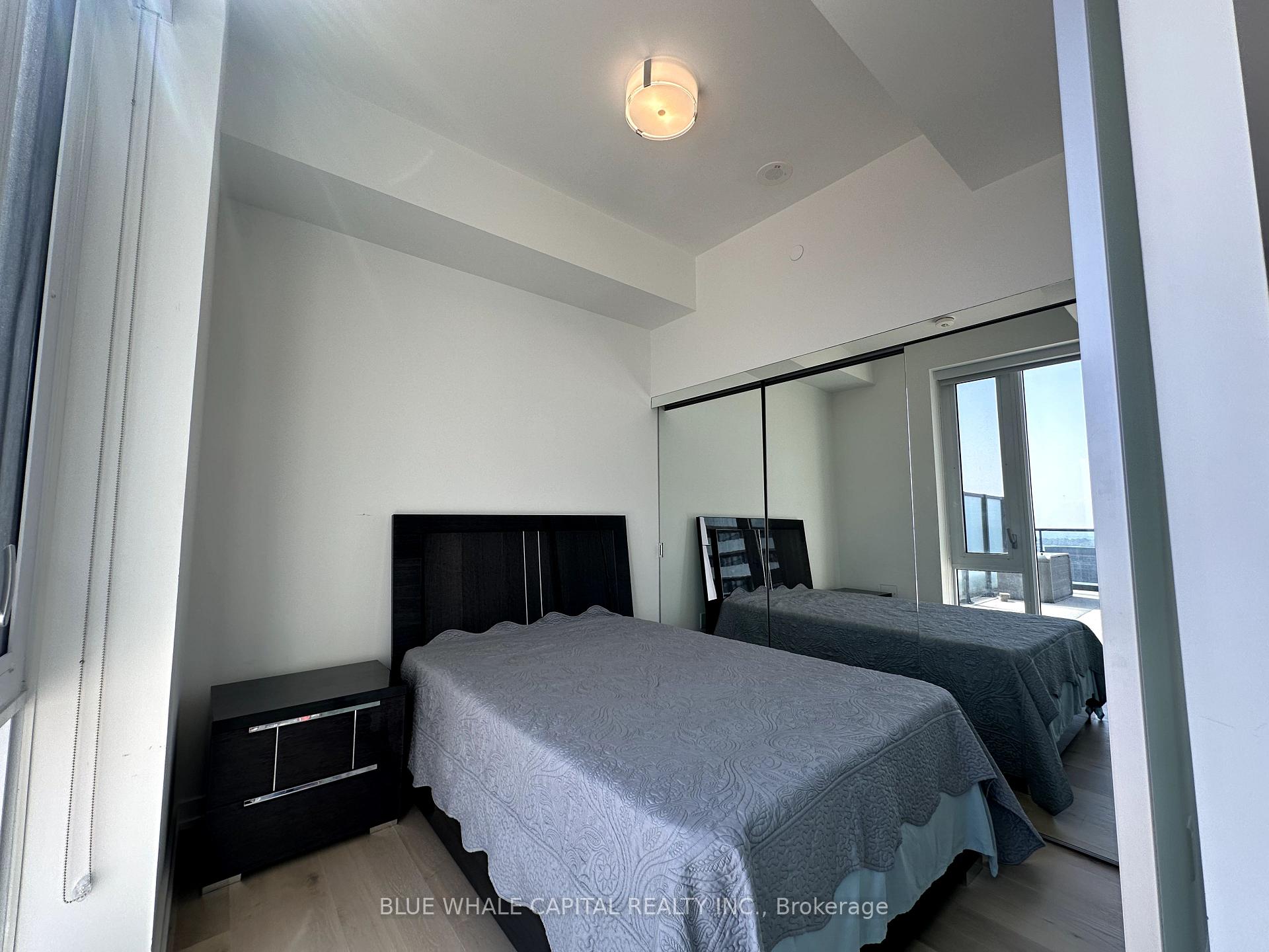 Photo 3 of Unit 2305, 158 Front Street E, Toronto, Moss Park — HOMEH