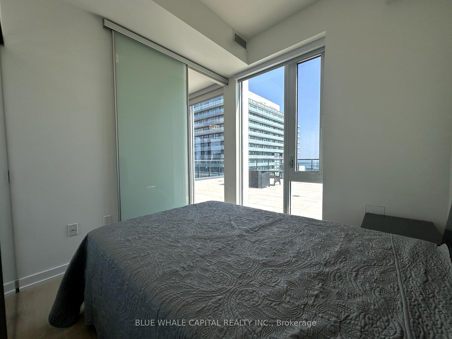 Photo 9 of Unit 2305, 158 Front Street E, Toronto, Moss Park — HOMEH