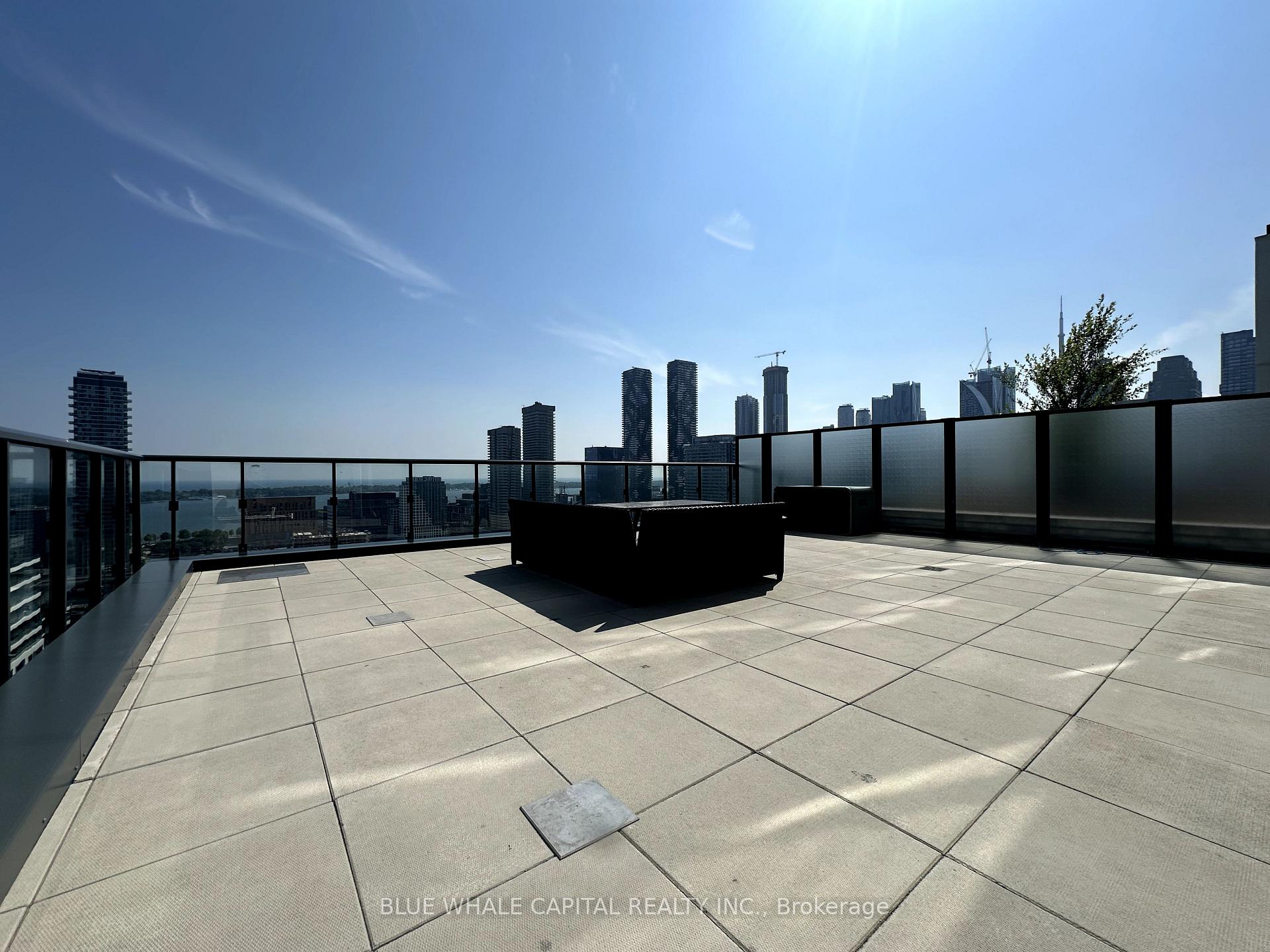 Photo 8 of Unit 2305, 158 Front Street E, Toronto, Moss Park — HOMEH