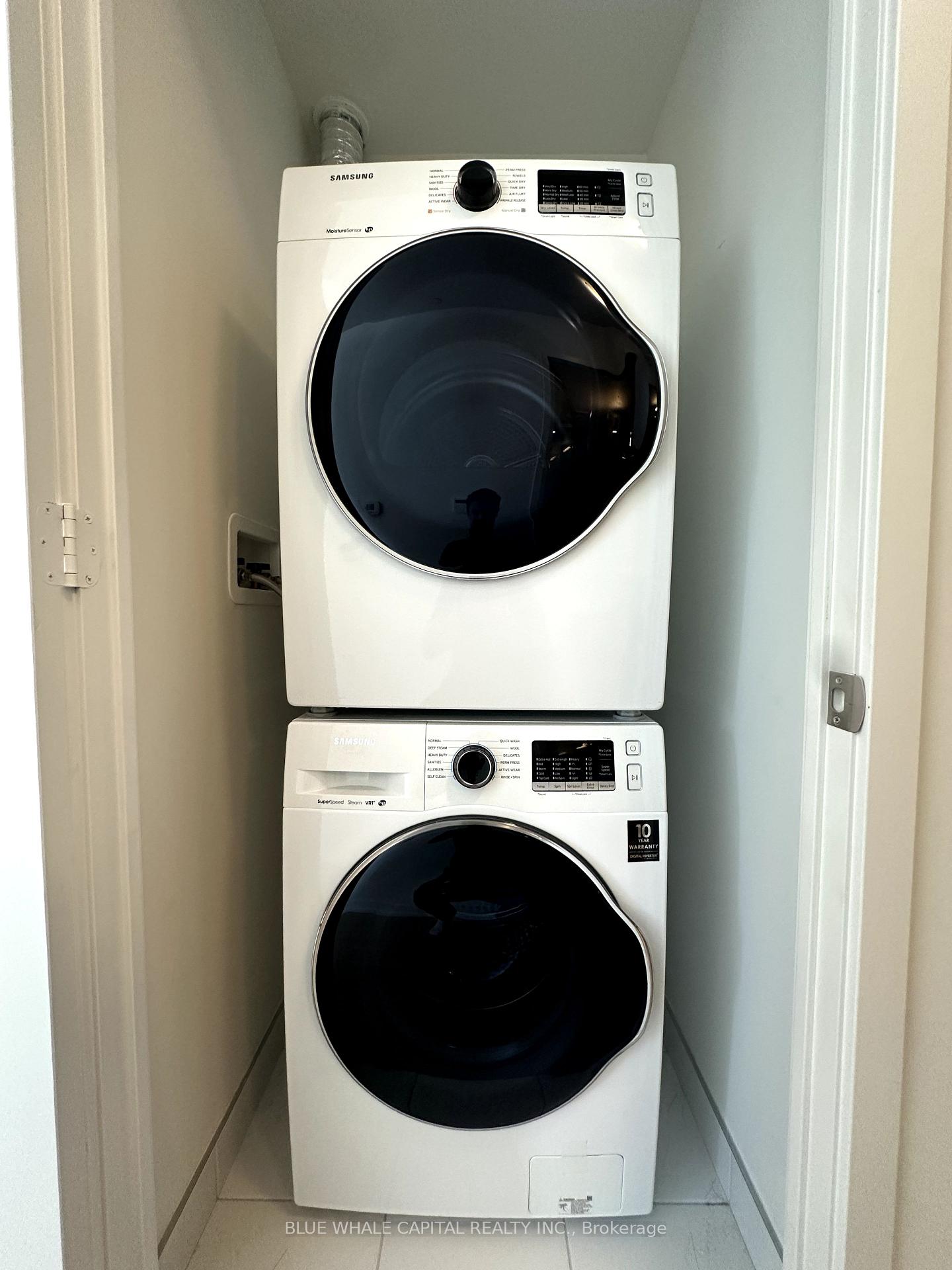 Photo 11 of Unit 2305, 158 Front Street E, Toronto, Moss Park — HOMEH