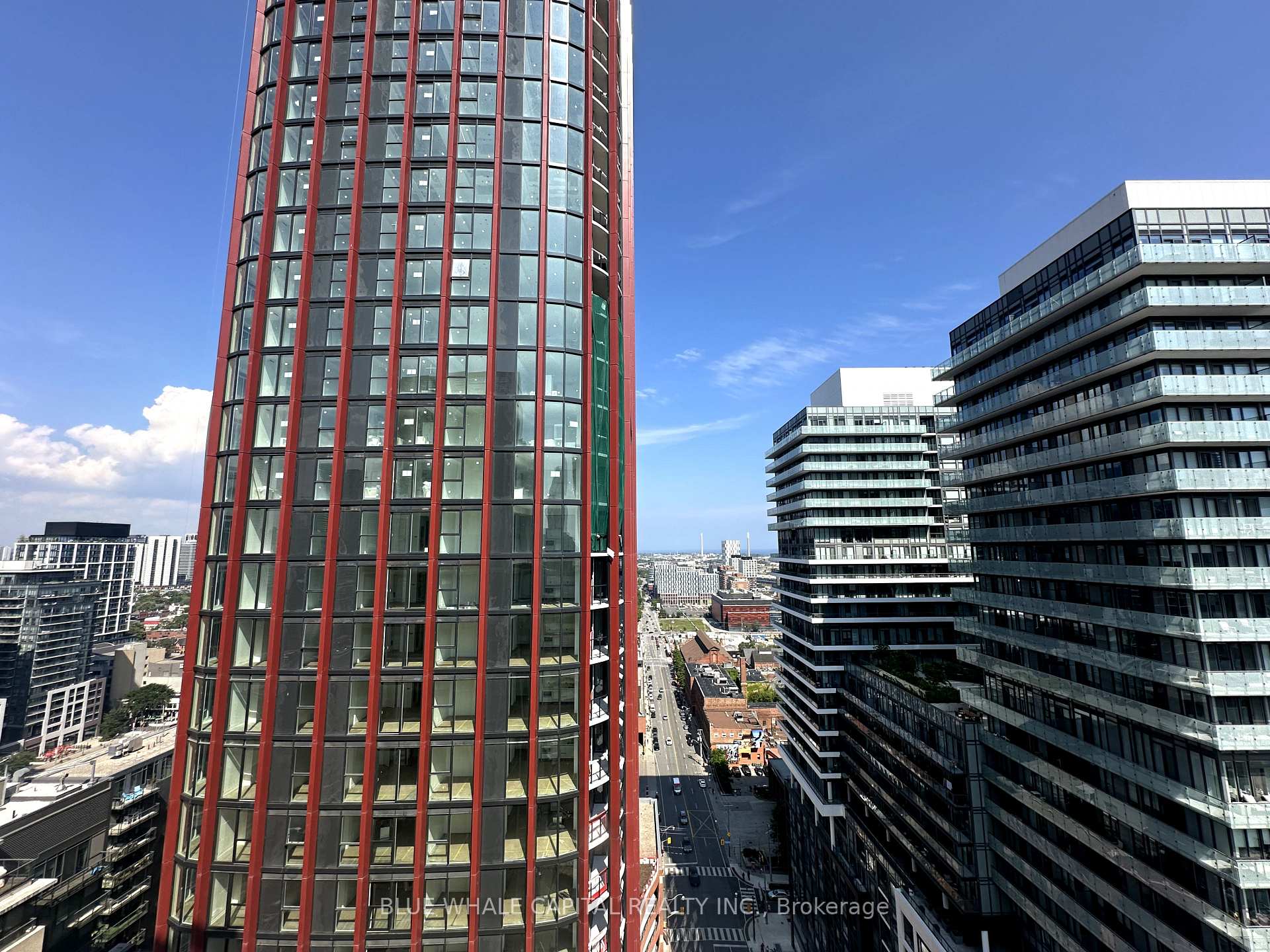 Photo 13 of Unit 2305, 158 Front Street E, Toronto, Moss Park — HOMEH