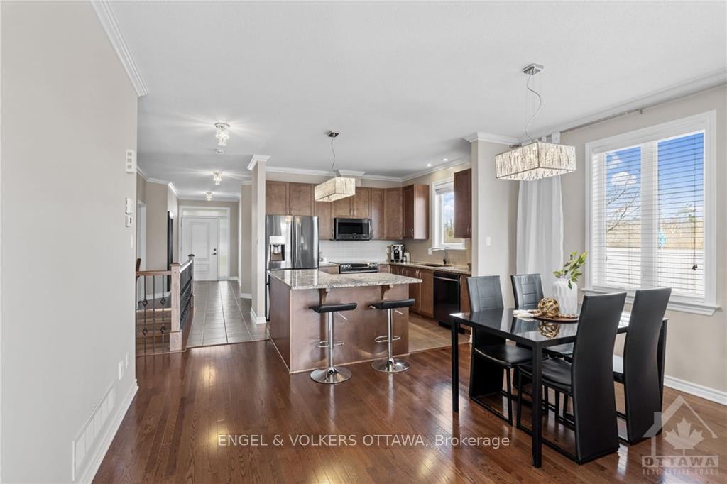 Photo 5 of 600 Woodbriar Way, Ottawa, Blossom Park/Kemp Park/Findlay Creek — HOMEH
