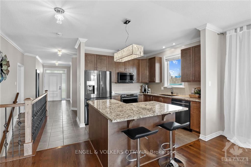 Photo 6 of 600 Woodbriar Way, Ottawa, Blossom Park/Kemp Park/Findlay Creek — HOMEH